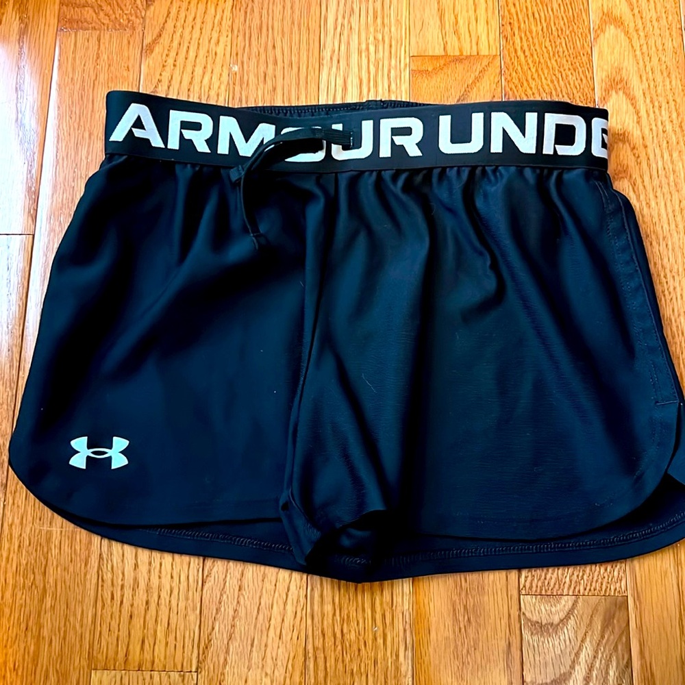 Under armour shorts